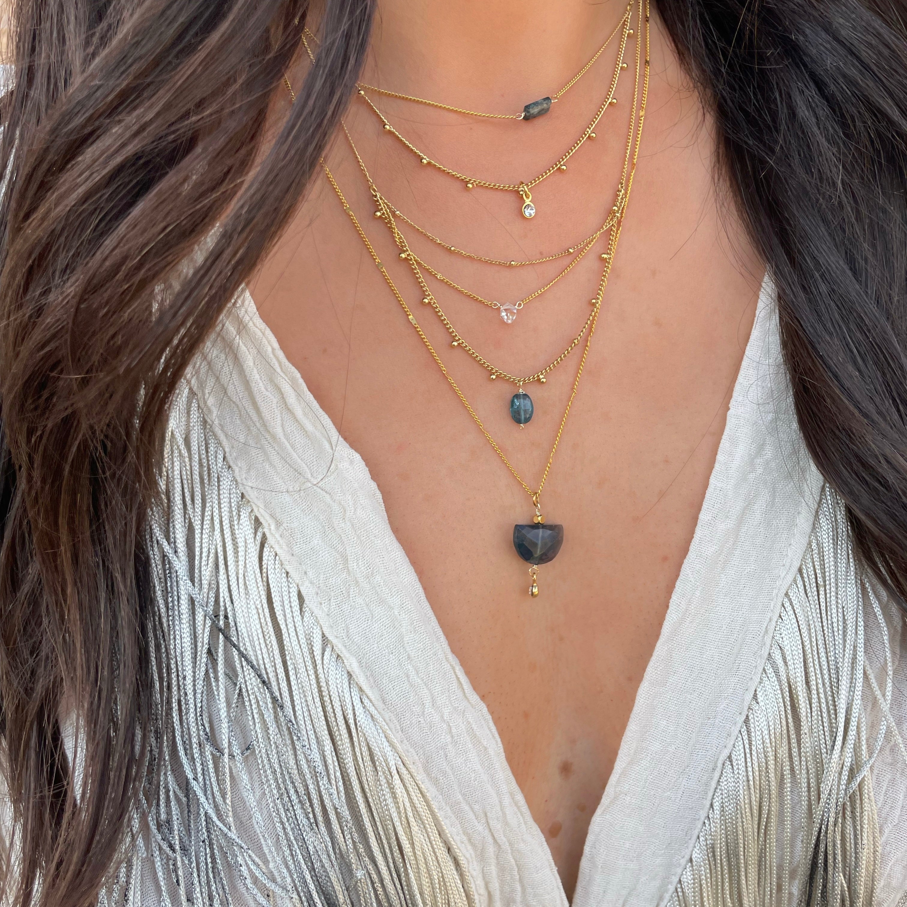 Collar Maye