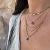 Collar Alba