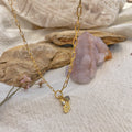 Collar mini charms