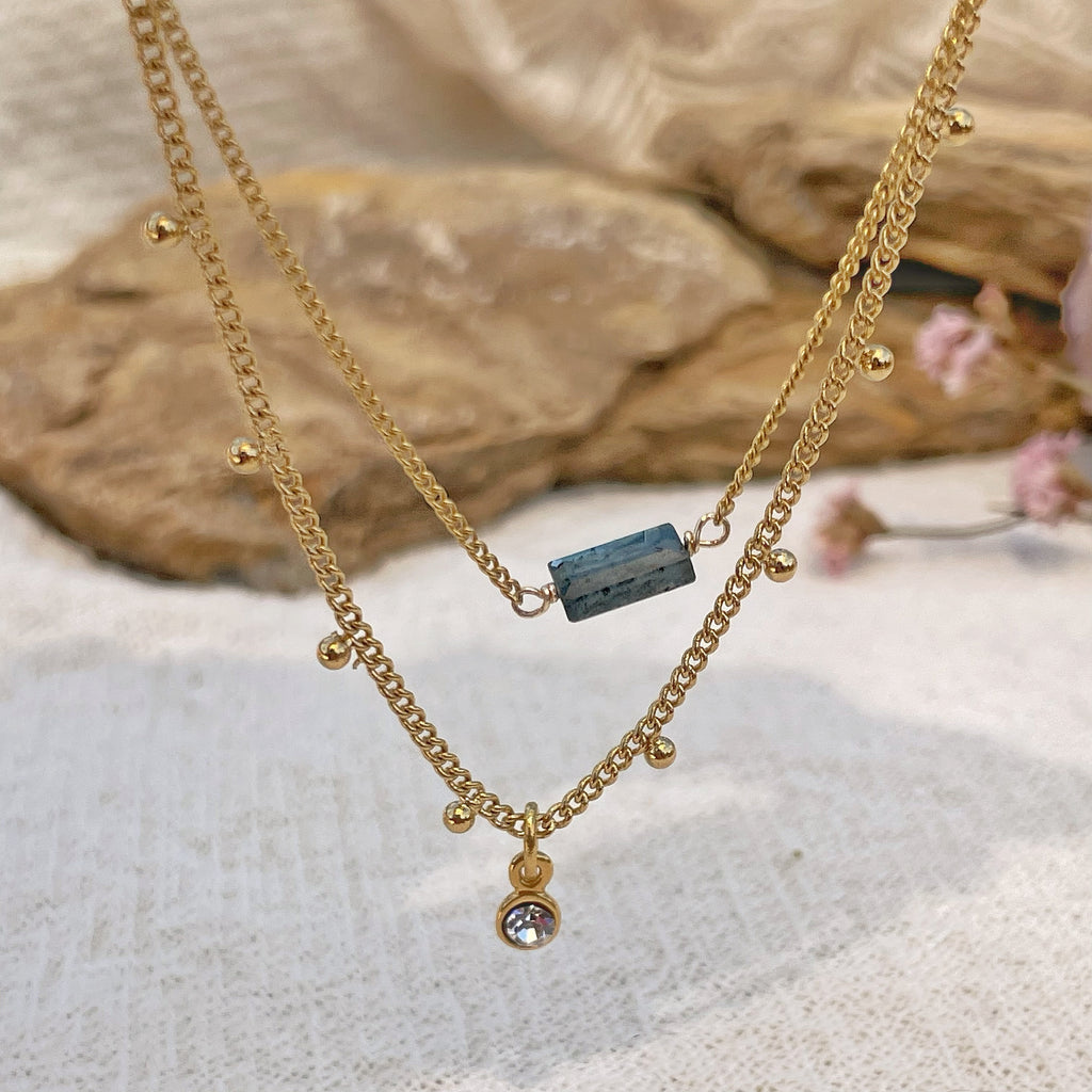 Collar Maye