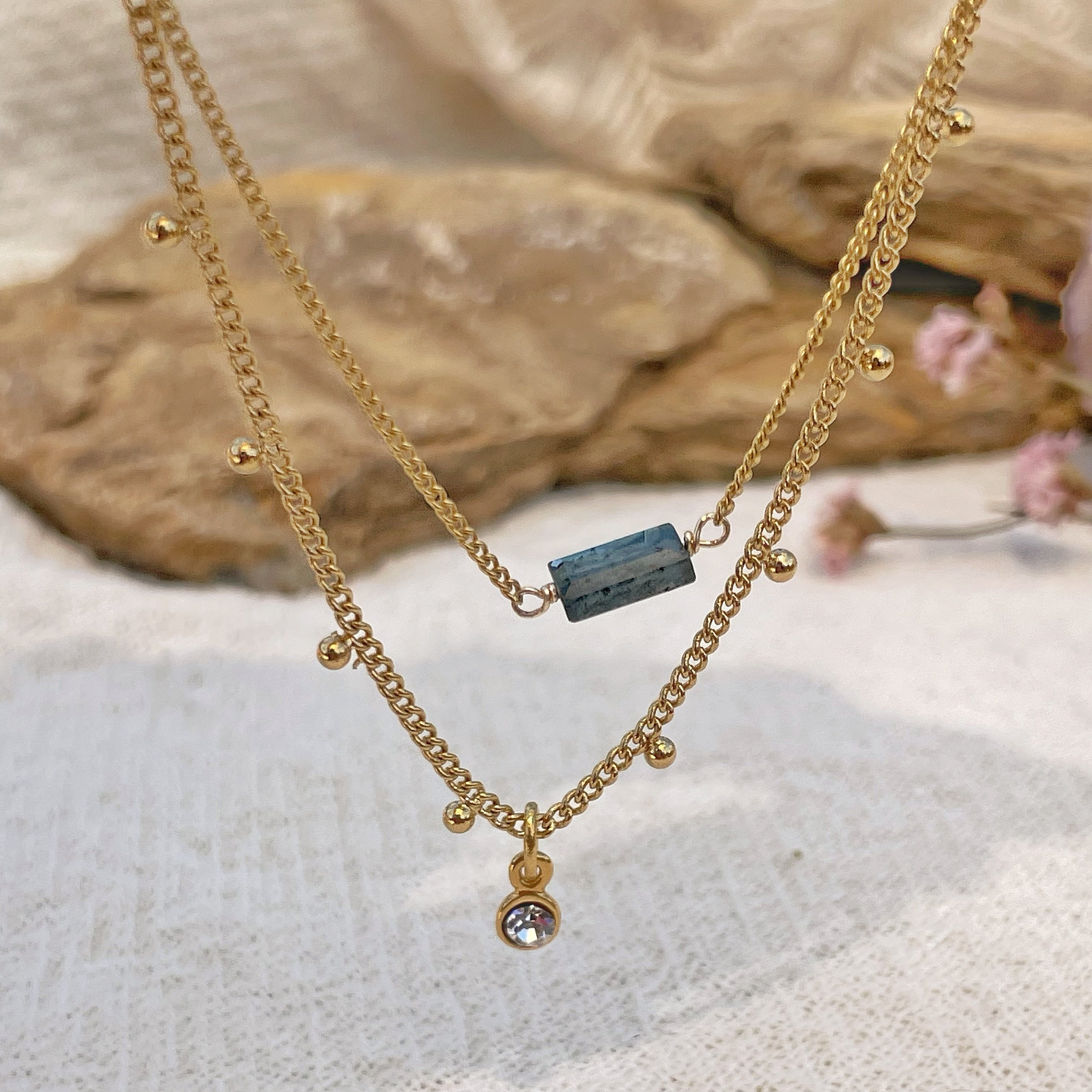 Collar Maye