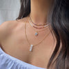 Collar yo soy amor