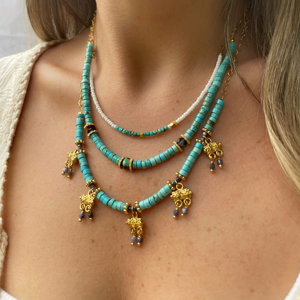 Collar Honolulu