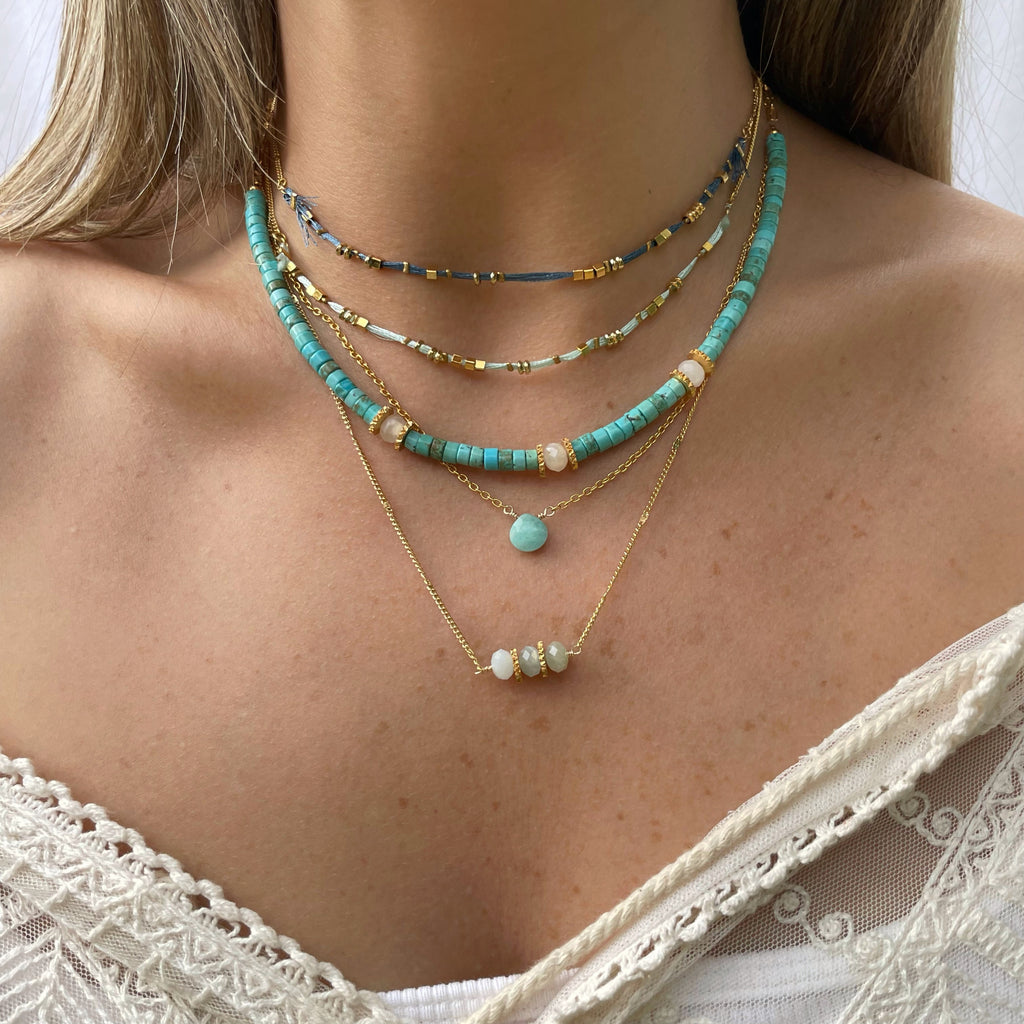 Collar Honolulu