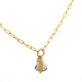 Collar Merlinita Charms