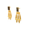Aretes Isis