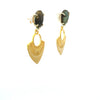 Aretes Naya