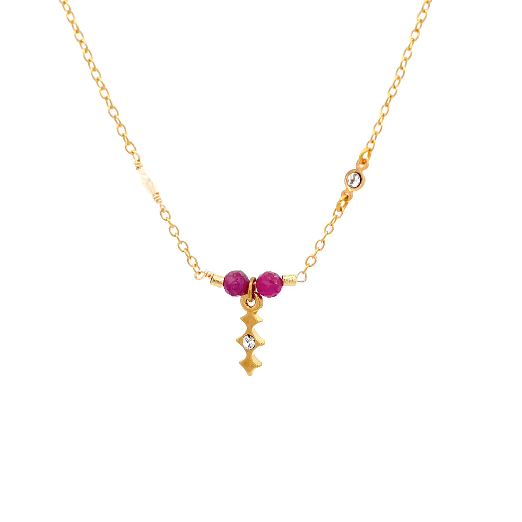Collar Itziar