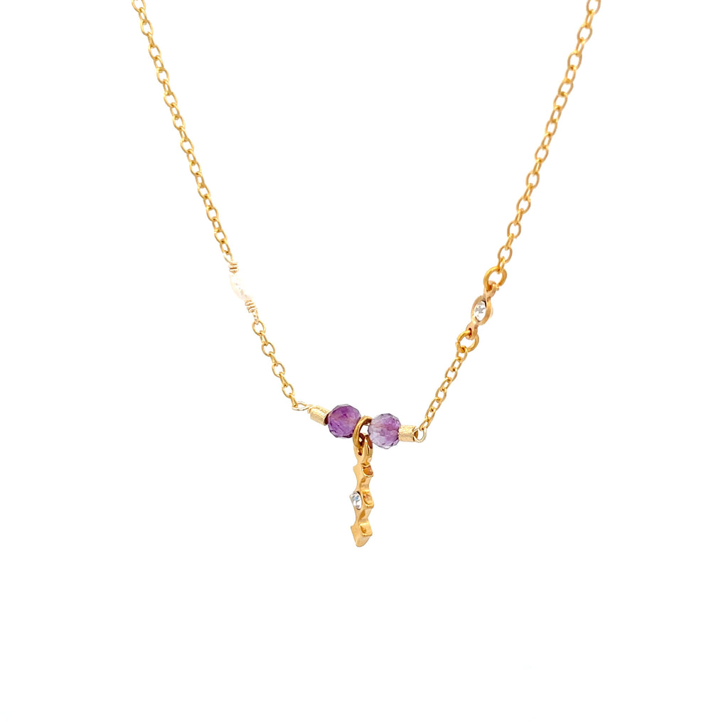 Collar Itziar
