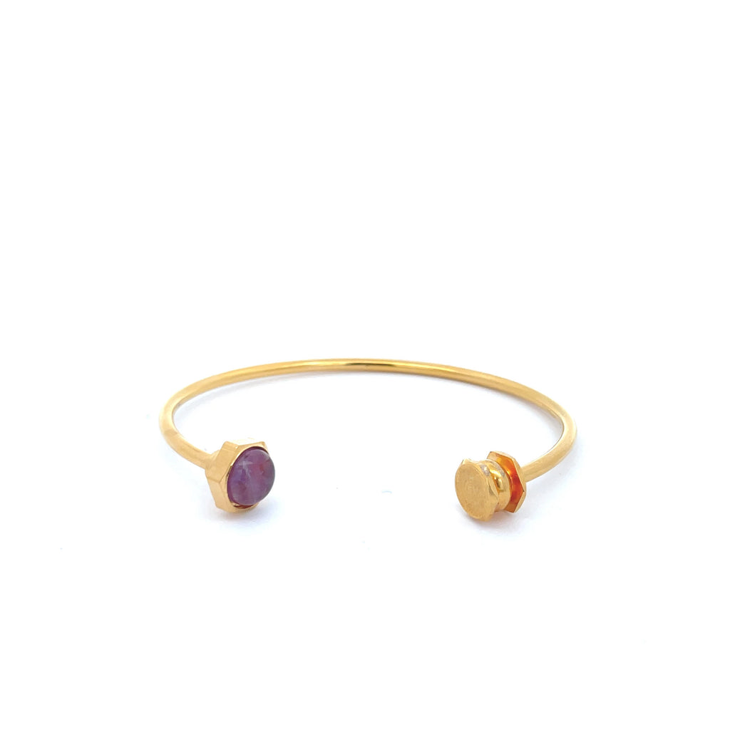 Tornillo piedra natural grande