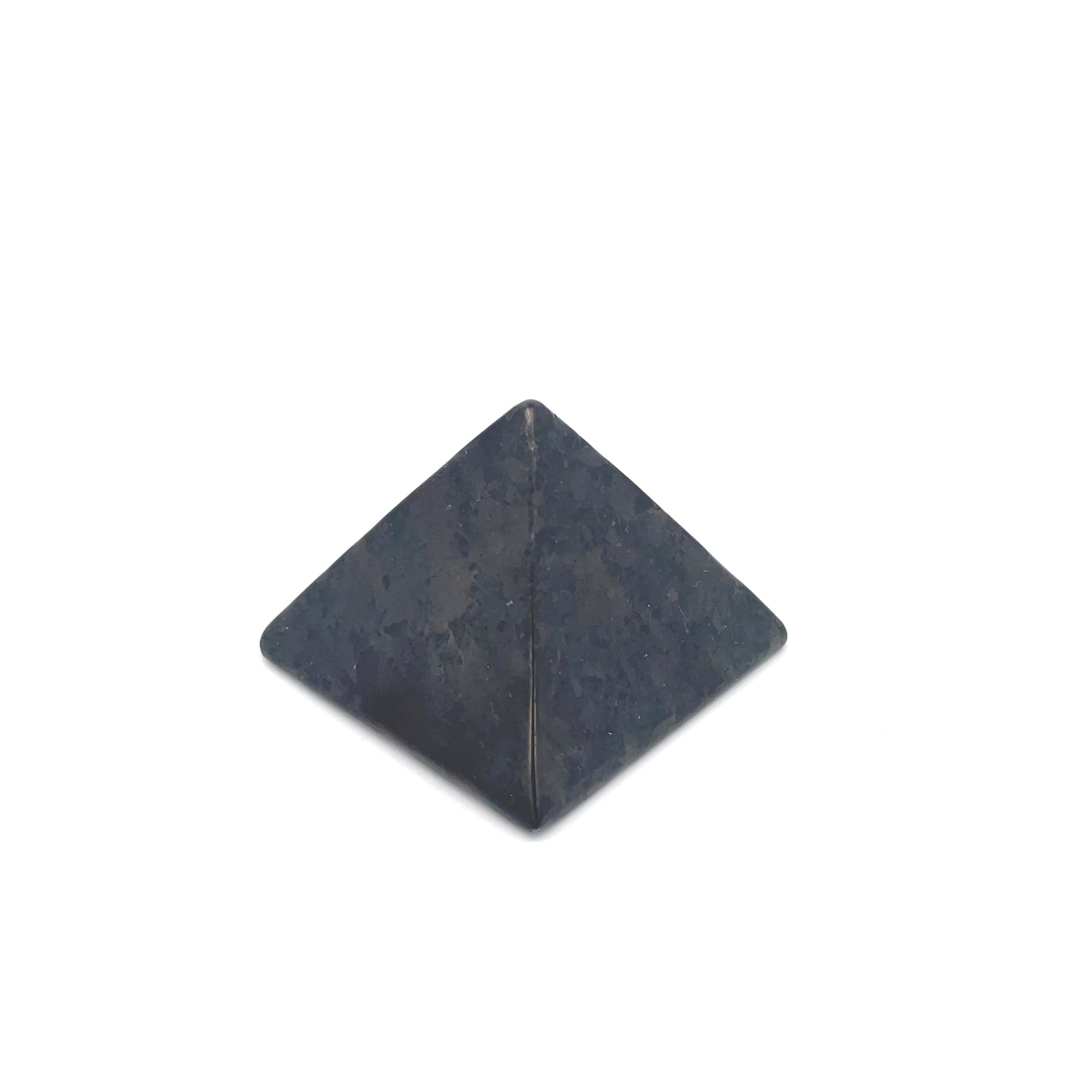 Piramide de Shungita