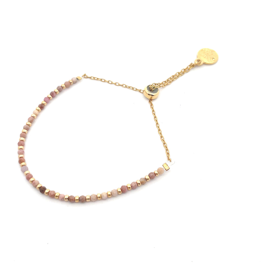 Pulsera unicolor
