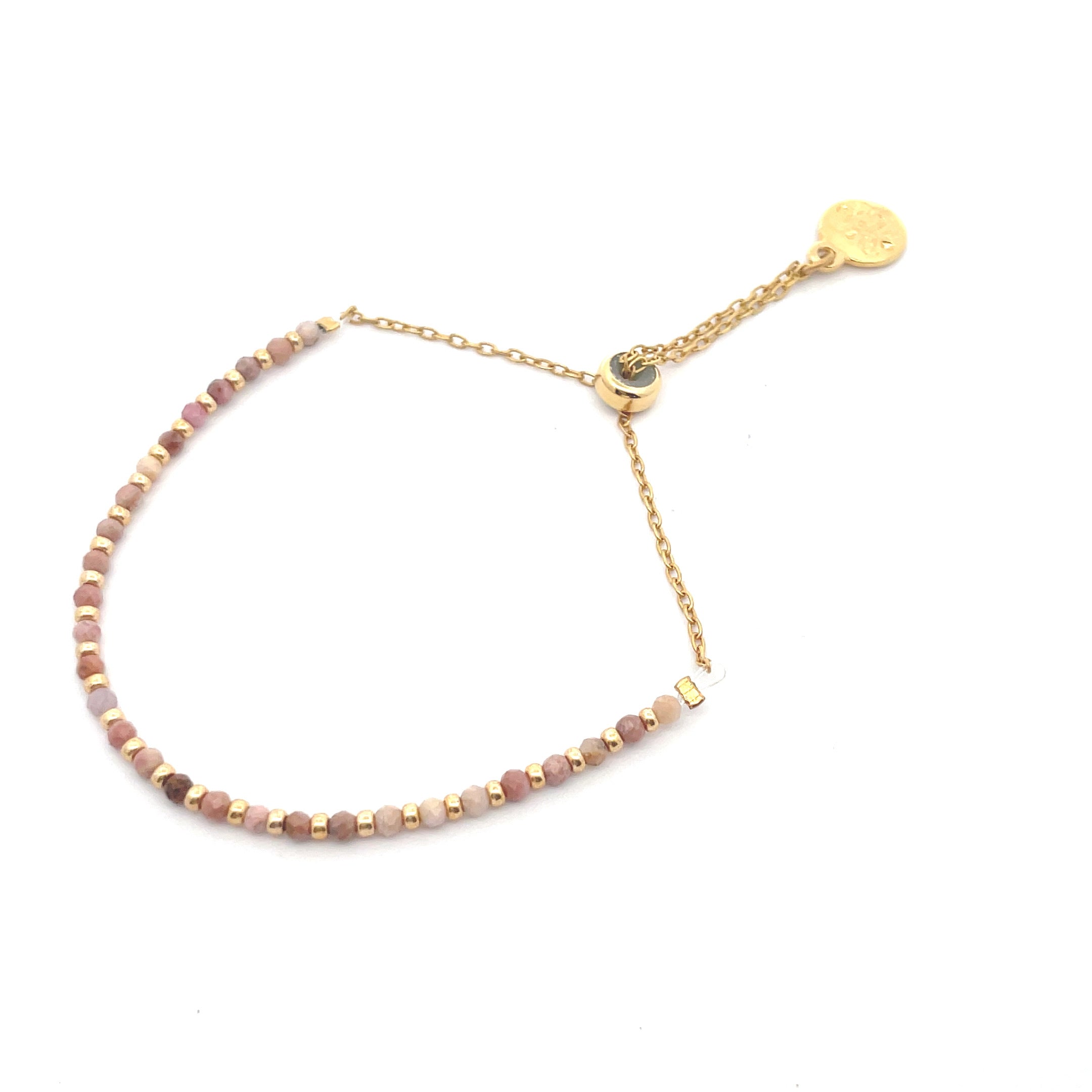 Pulsera unicolor