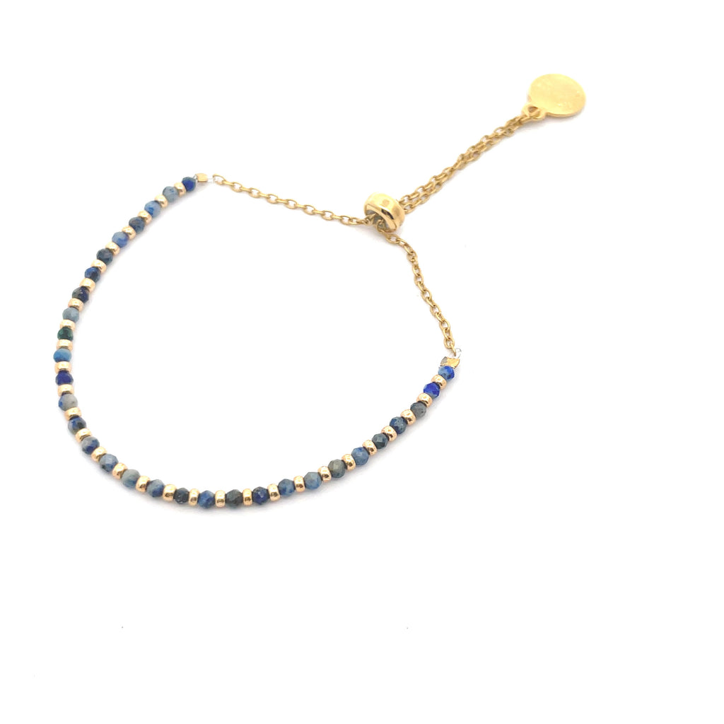 Pulsera unicolor