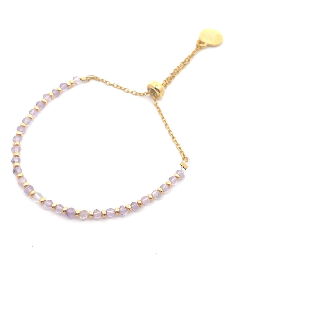 Pulsera unicolor