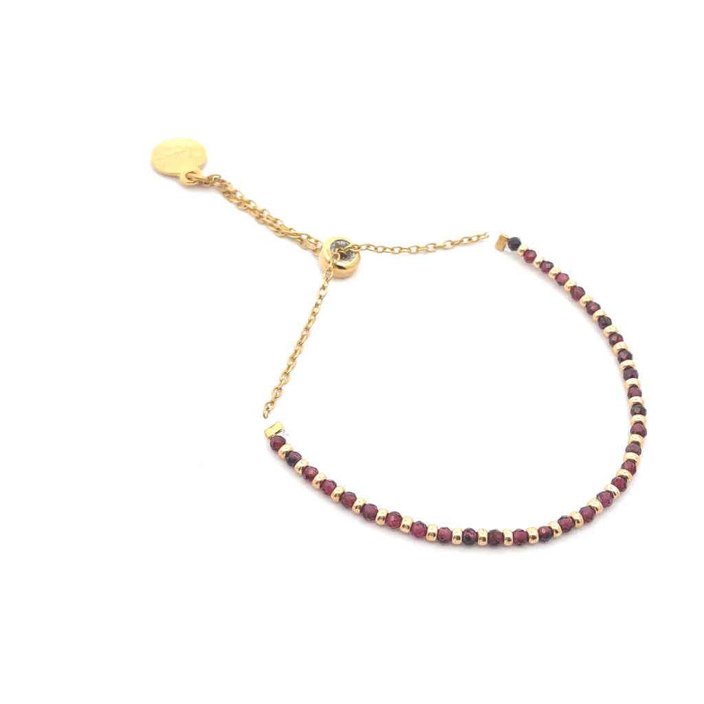 Pulsera unicolor