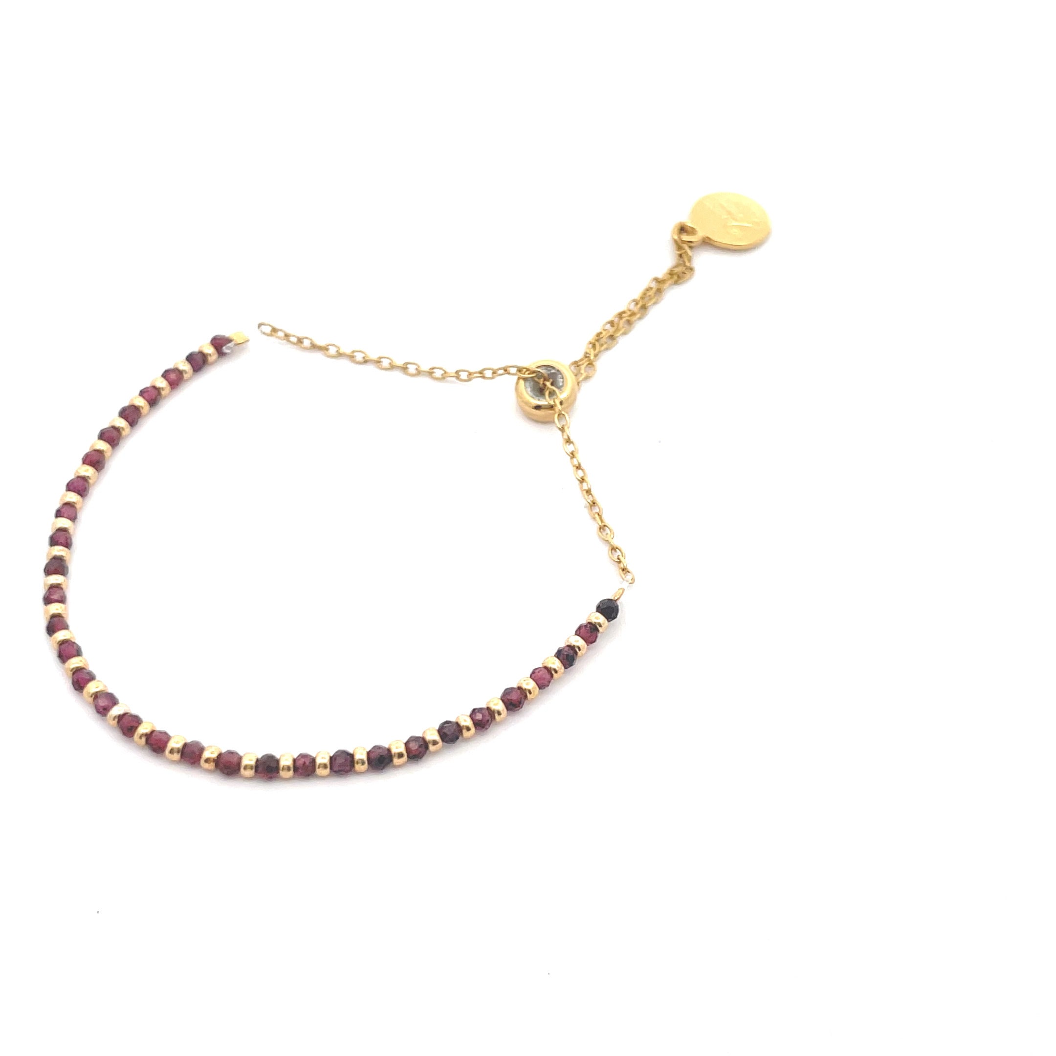Pulsera unicolor