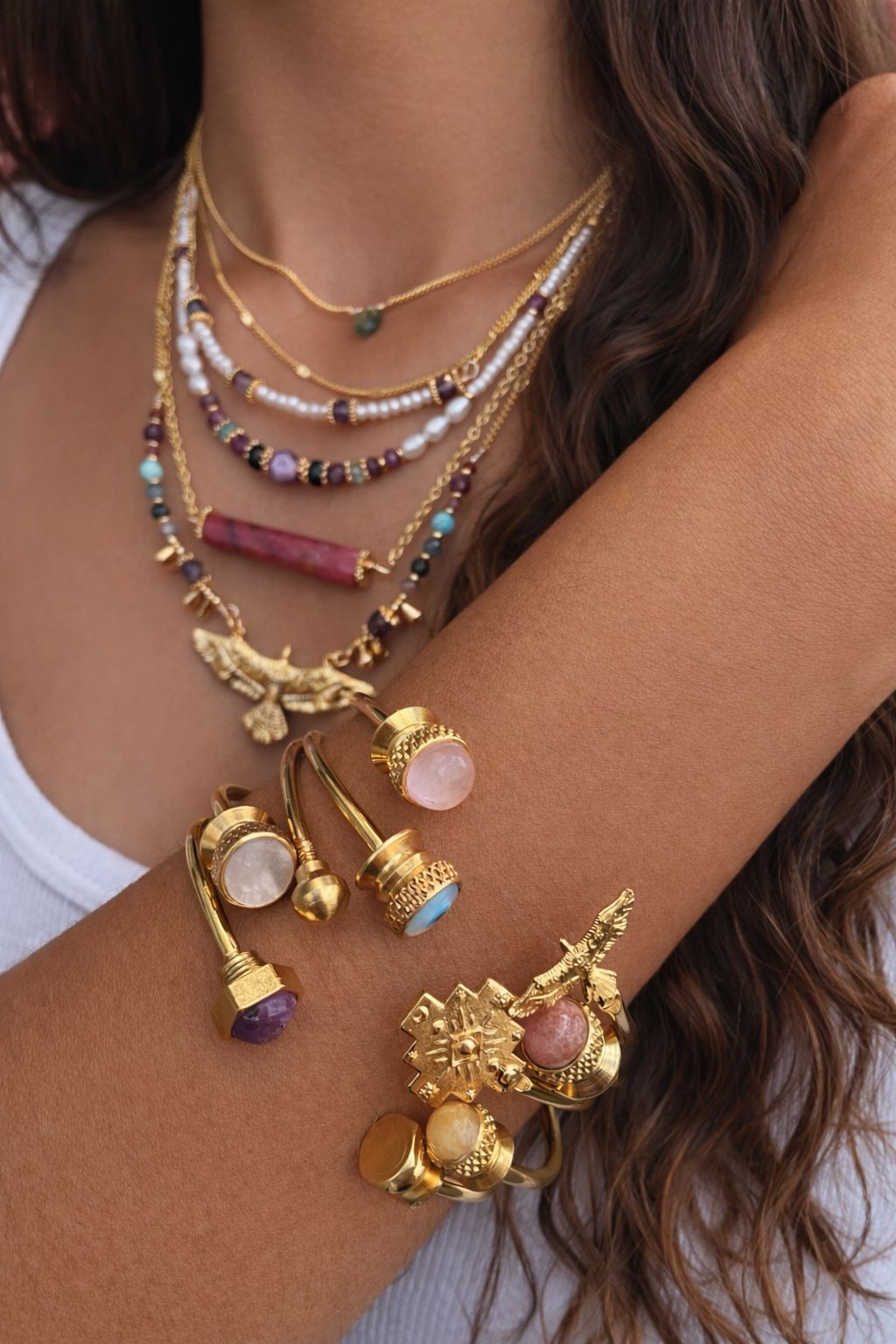 Base Pulsera (Personalizado)