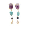 Aretes Anne