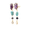 Aretes Anne