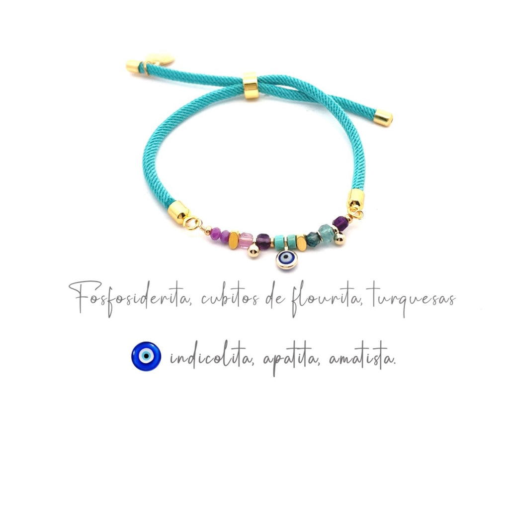 Pulsera Patricia