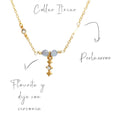 Collar Itziar