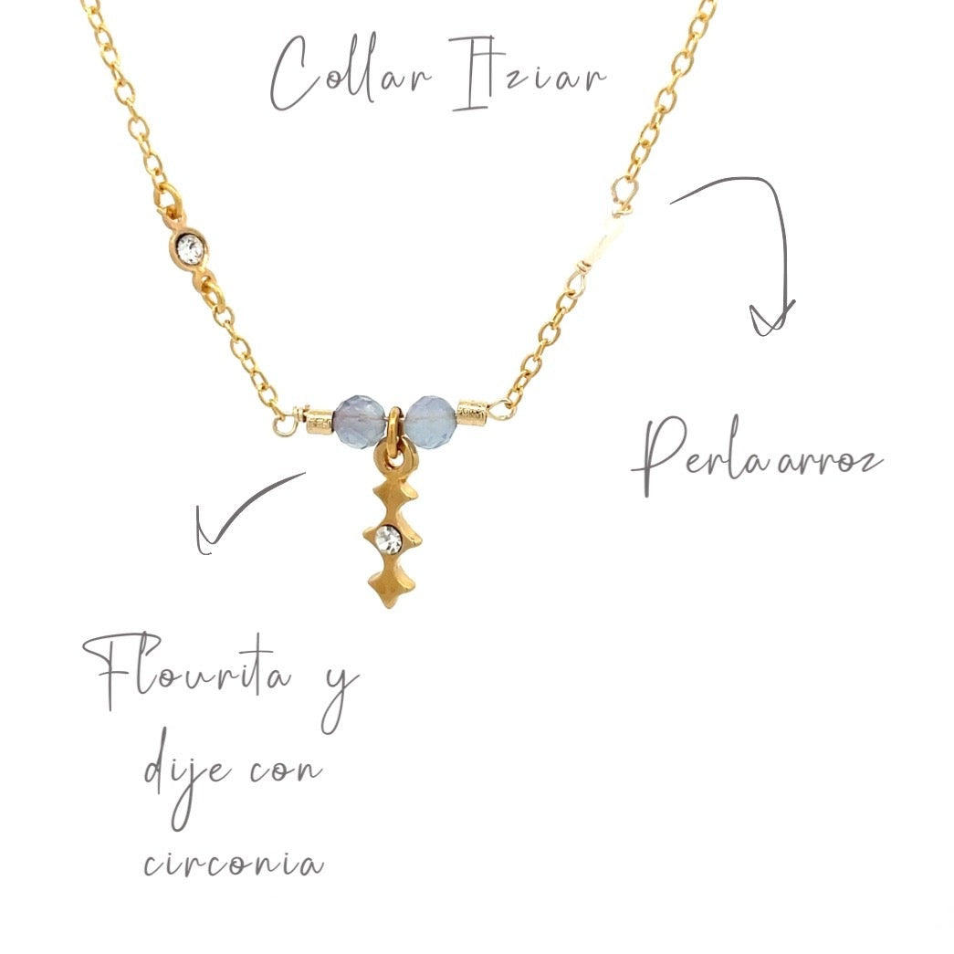Collar Itziar