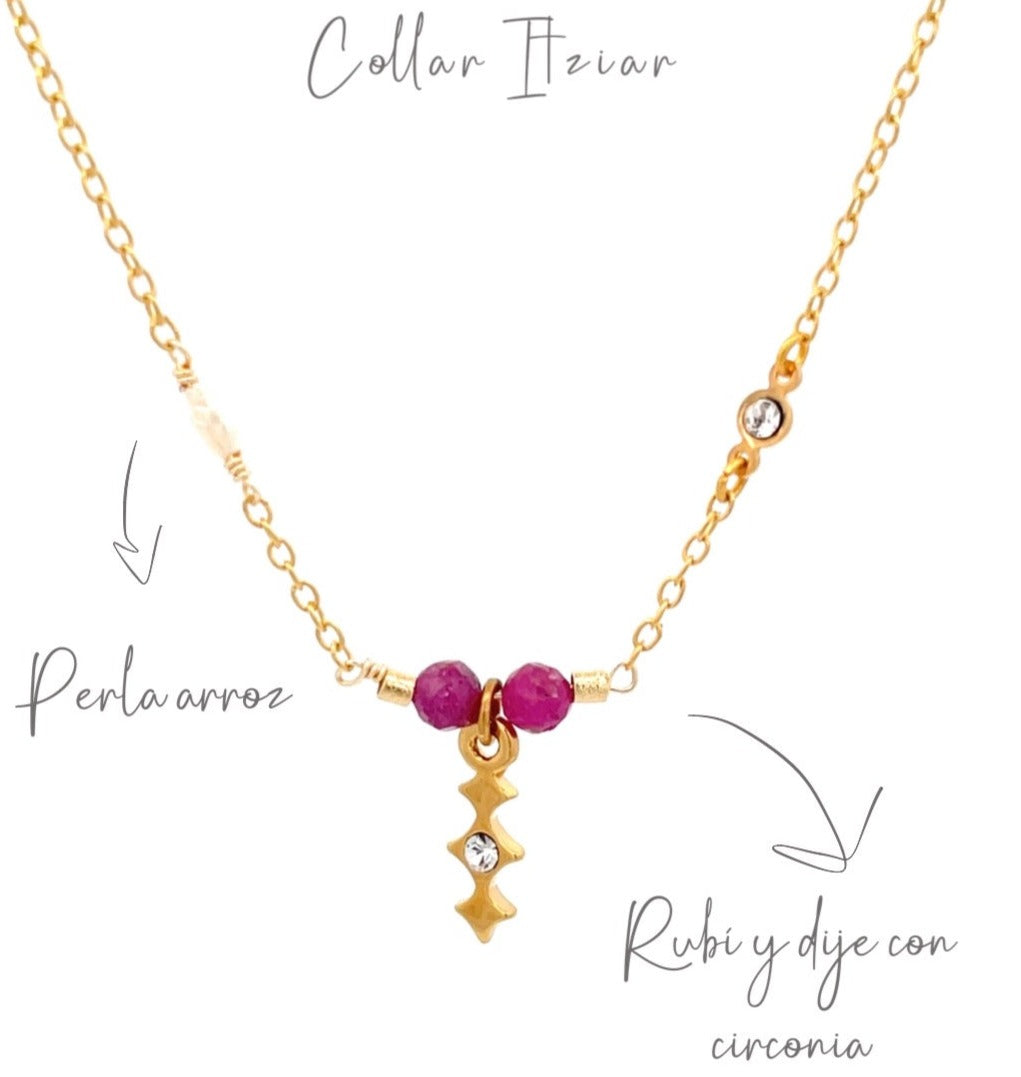 Collar Itziar