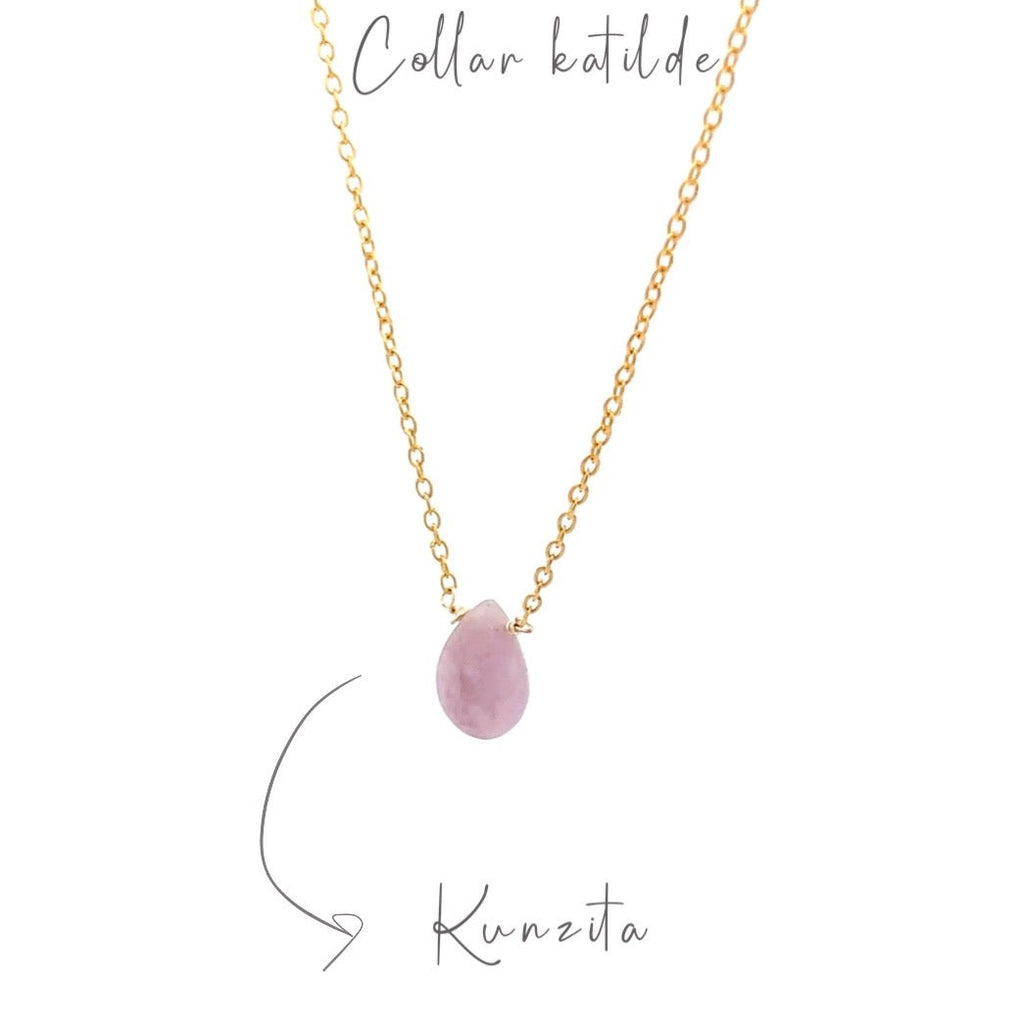 Collar Katilde