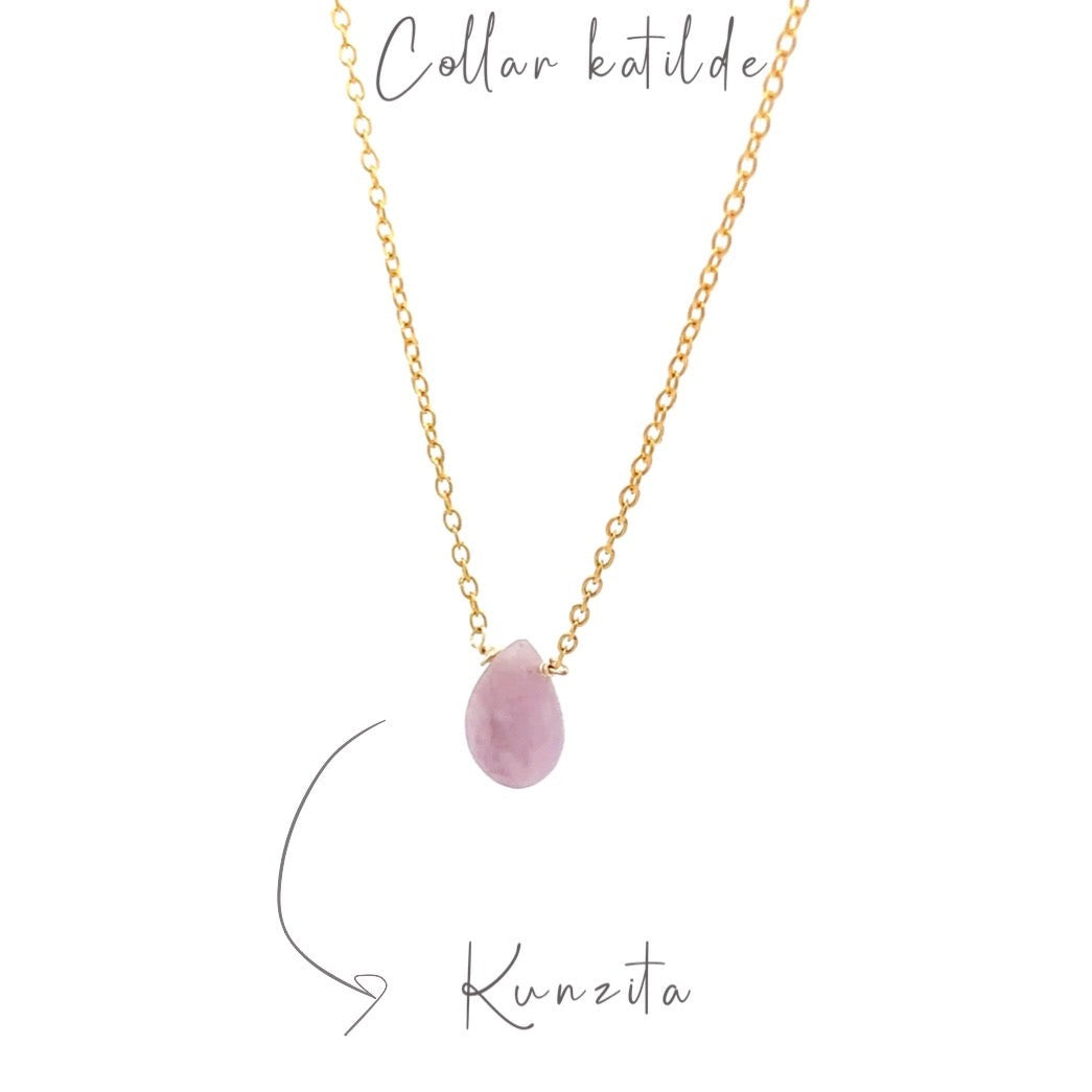 Collar Katilde