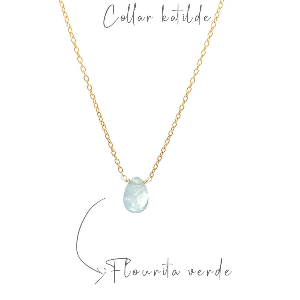 Collar Katilde
