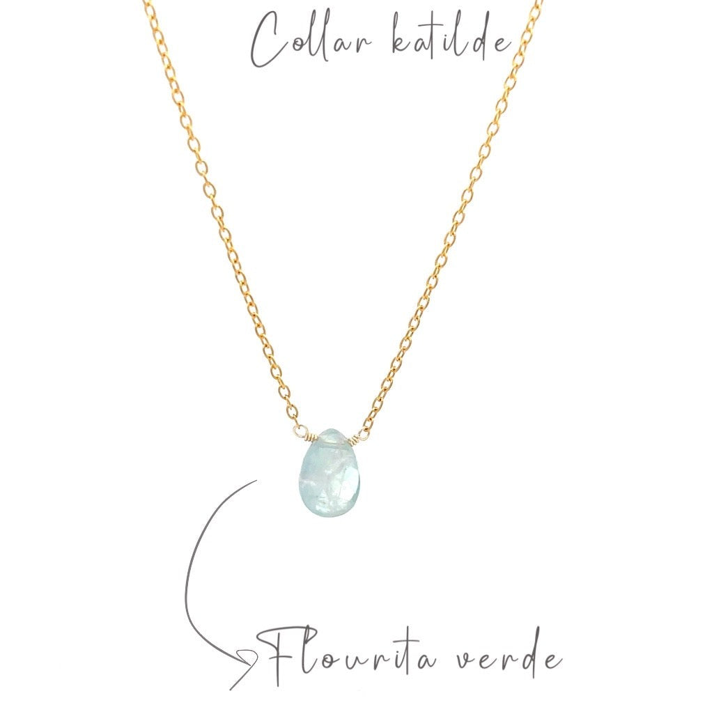 Collar Katilde