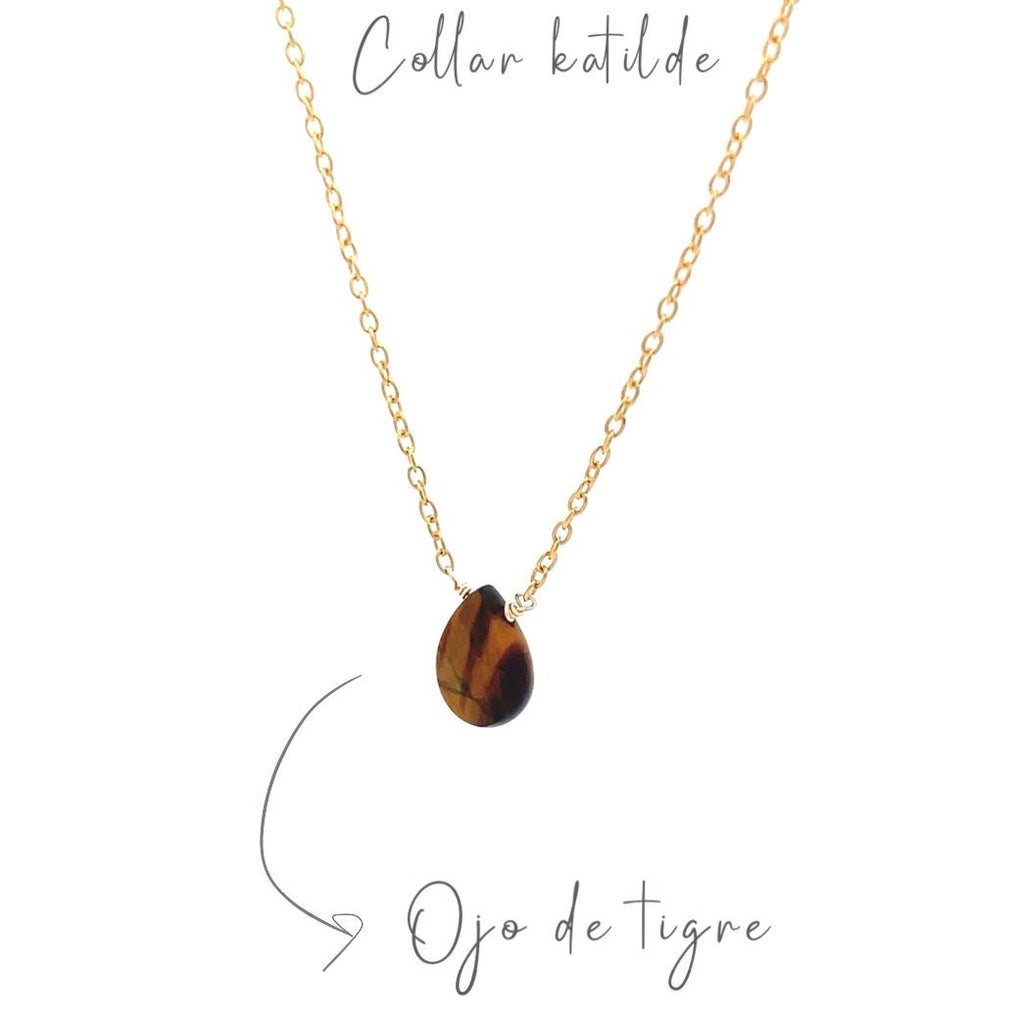 Collar Katilde