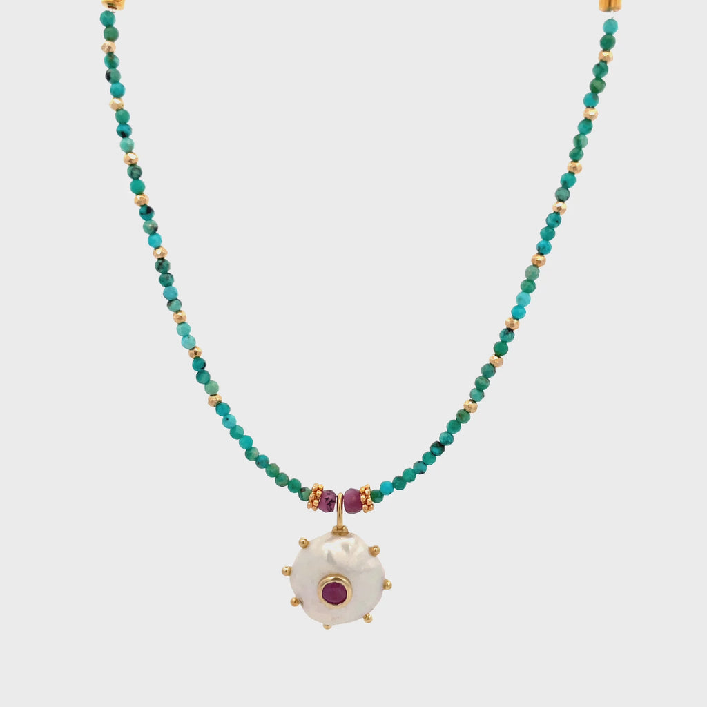 Decretos y afirmaciones con perla