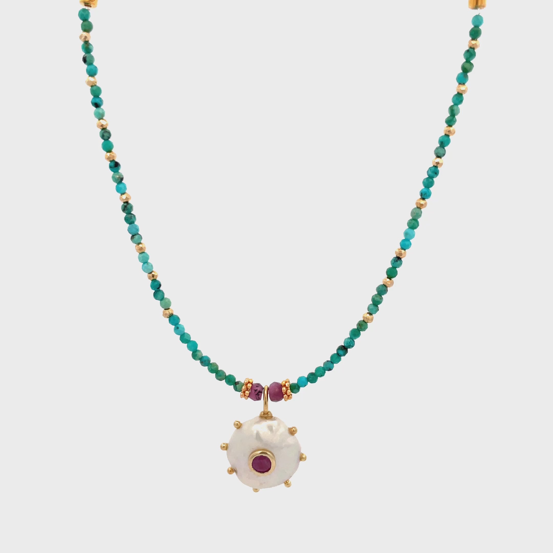 Decretos y afirmaciones con perla