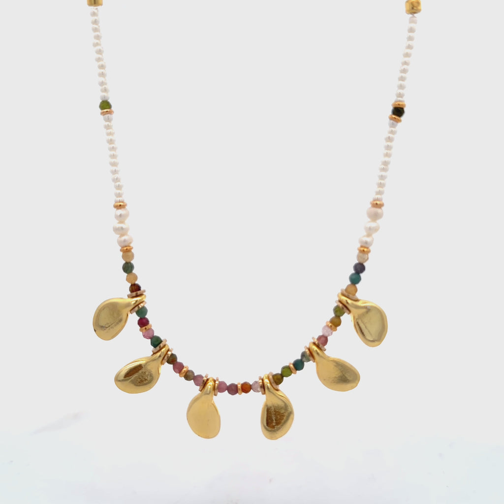 Collar Siena