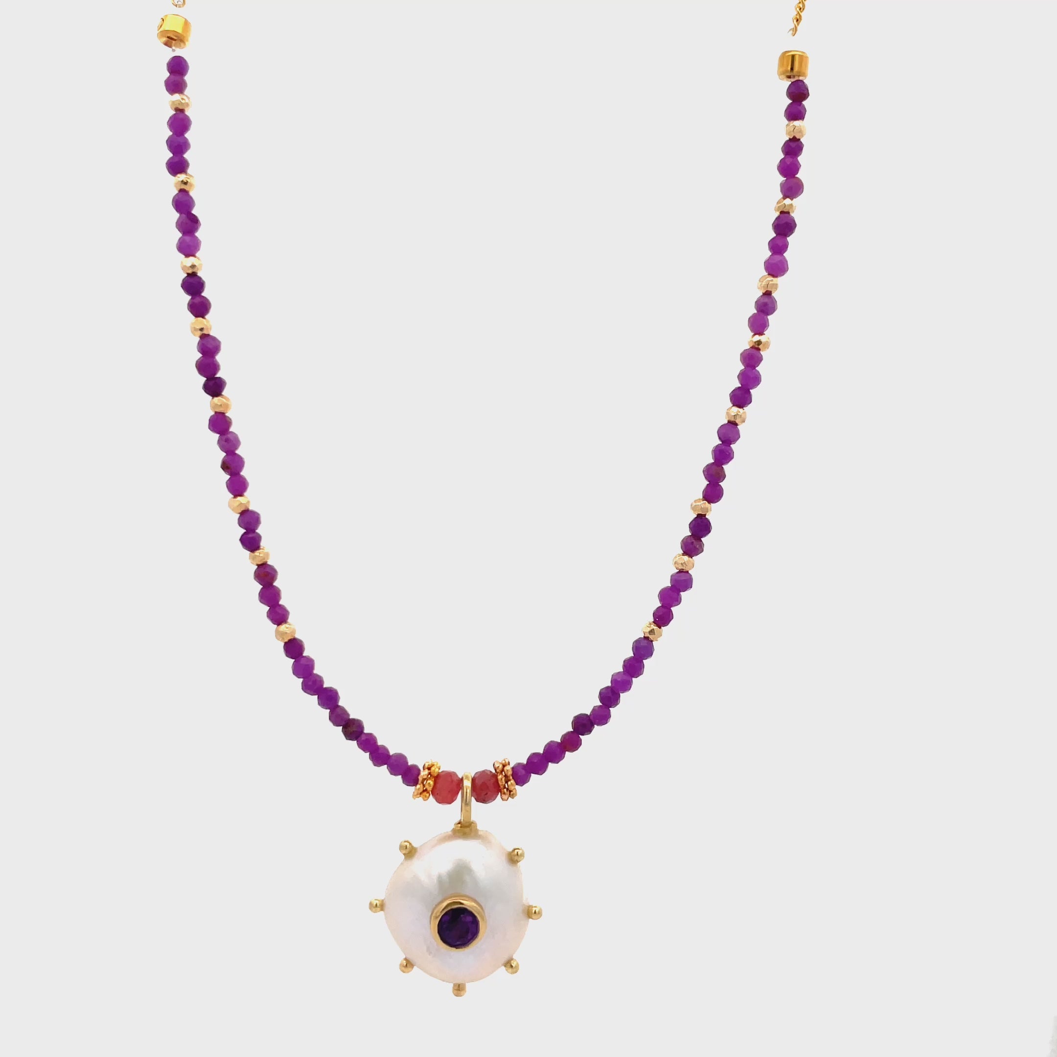 Decretos y afirmaciones con perla