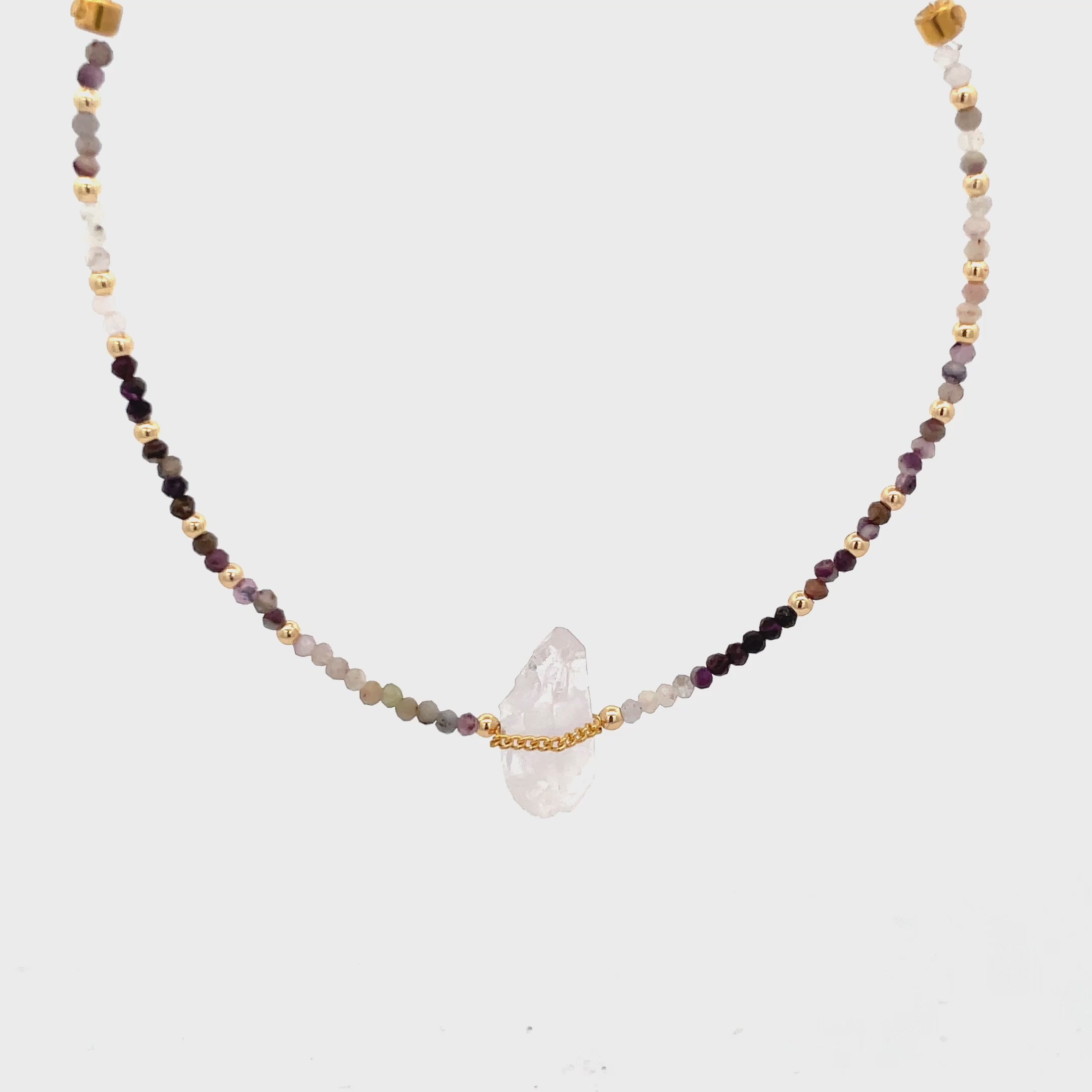 DECRETOS Y AFIRMACIONES DE AMATISTA CHEVRON