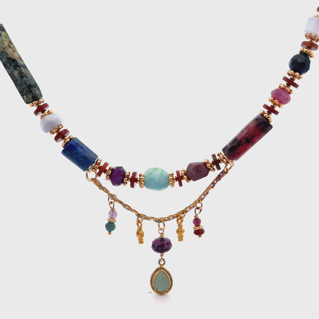 MAXI COLLAR