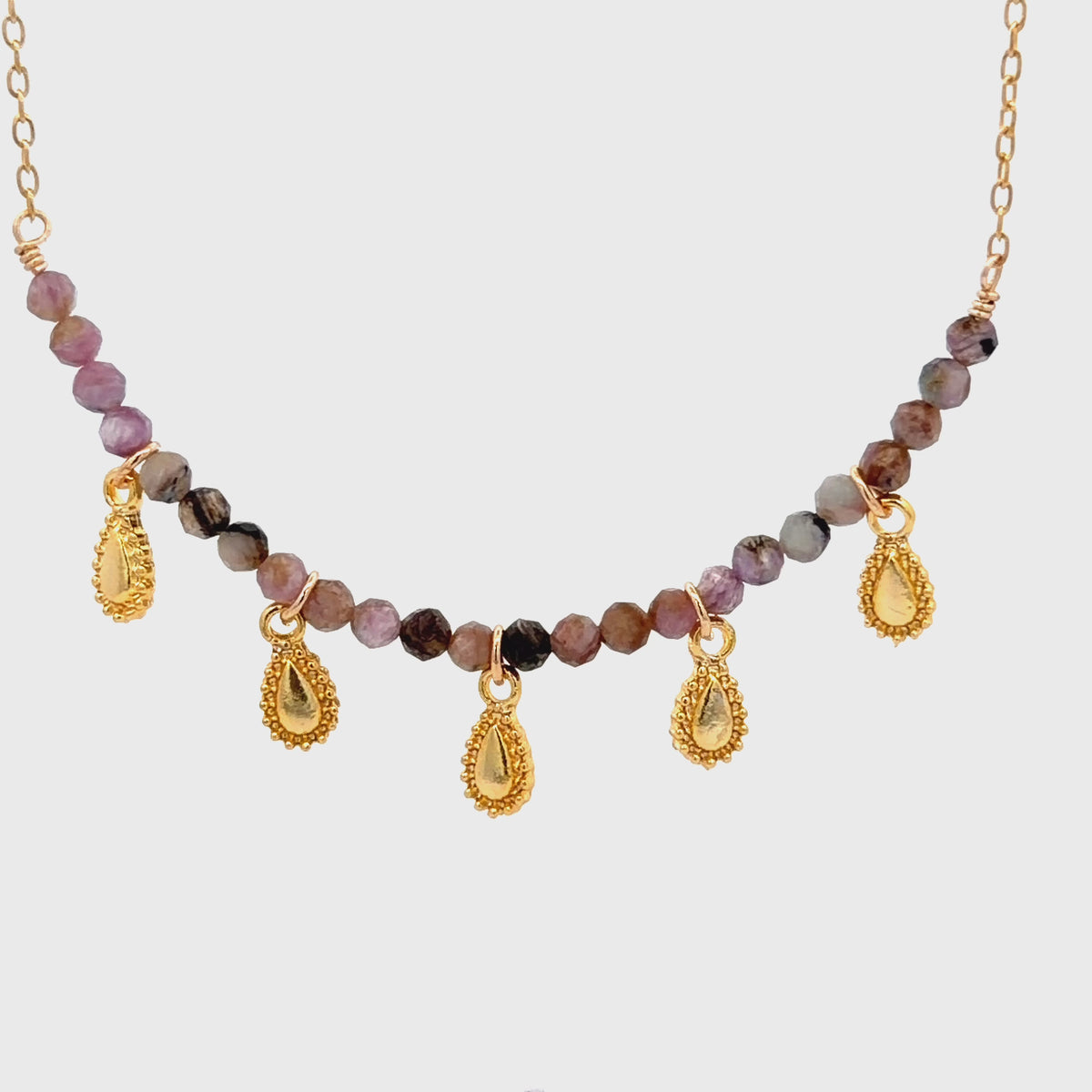 Collar Ayla