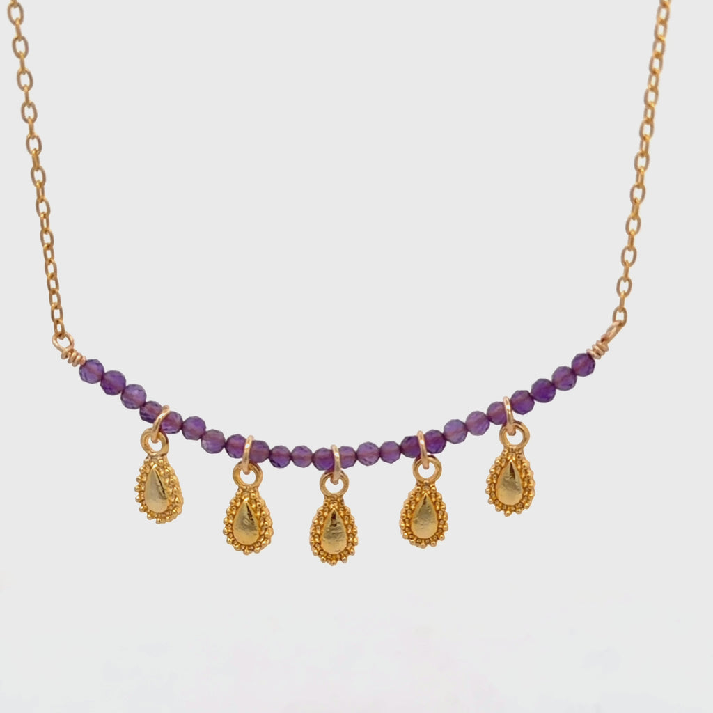 Collar Ayla