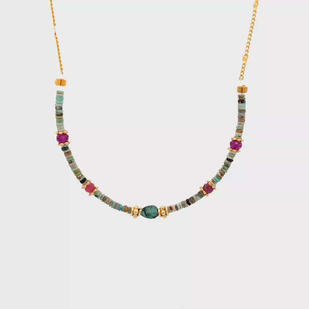 Collar Kari