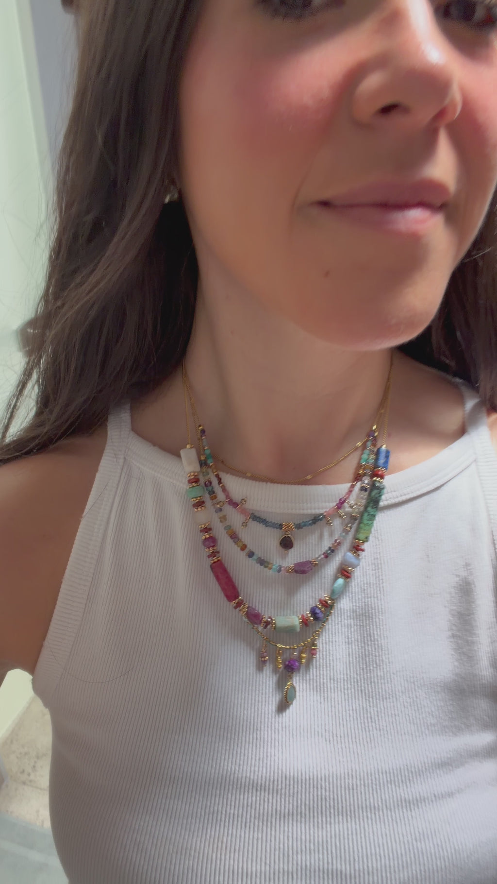 MAXI COLLAR