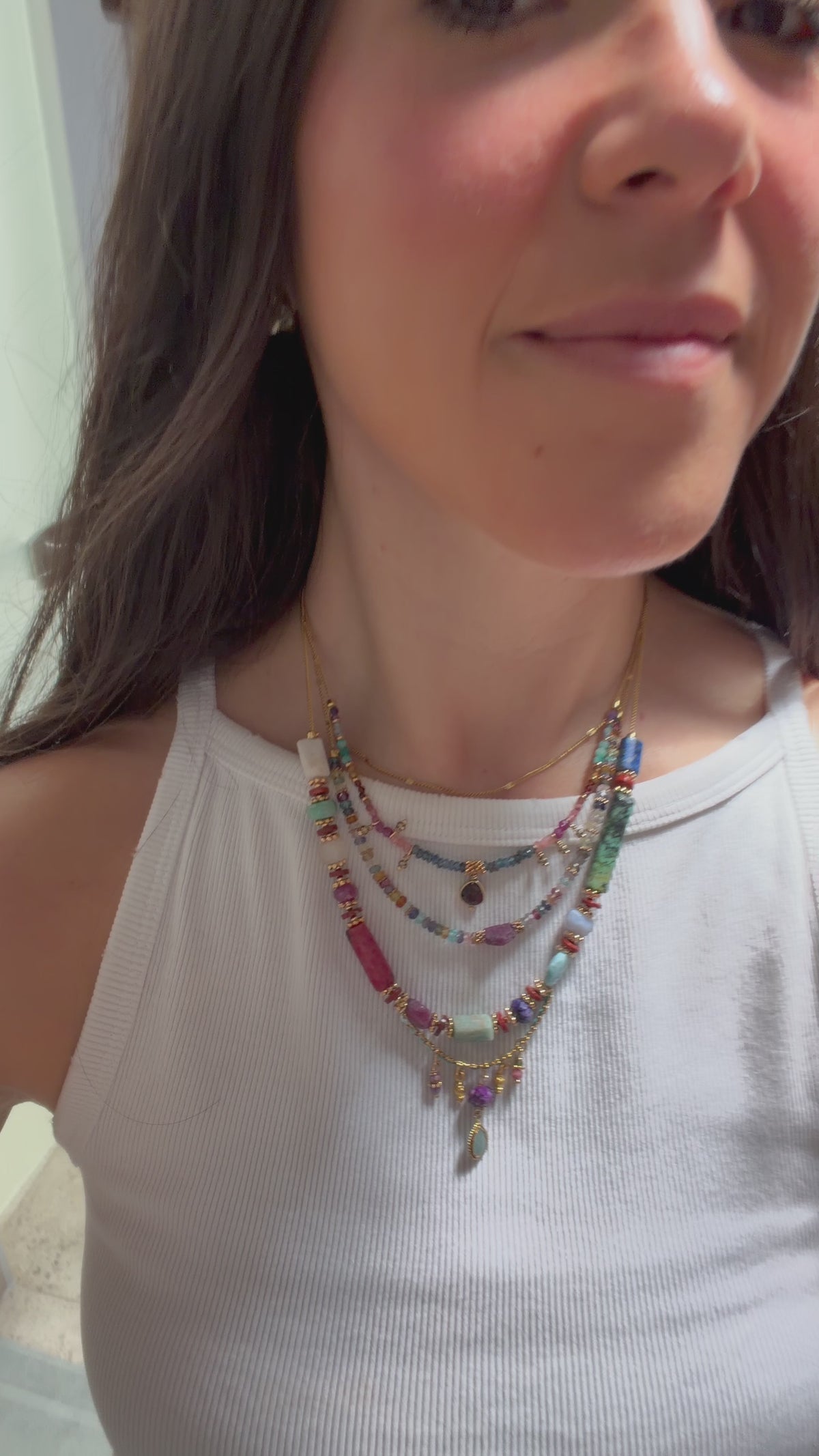 MAXI COLLAR