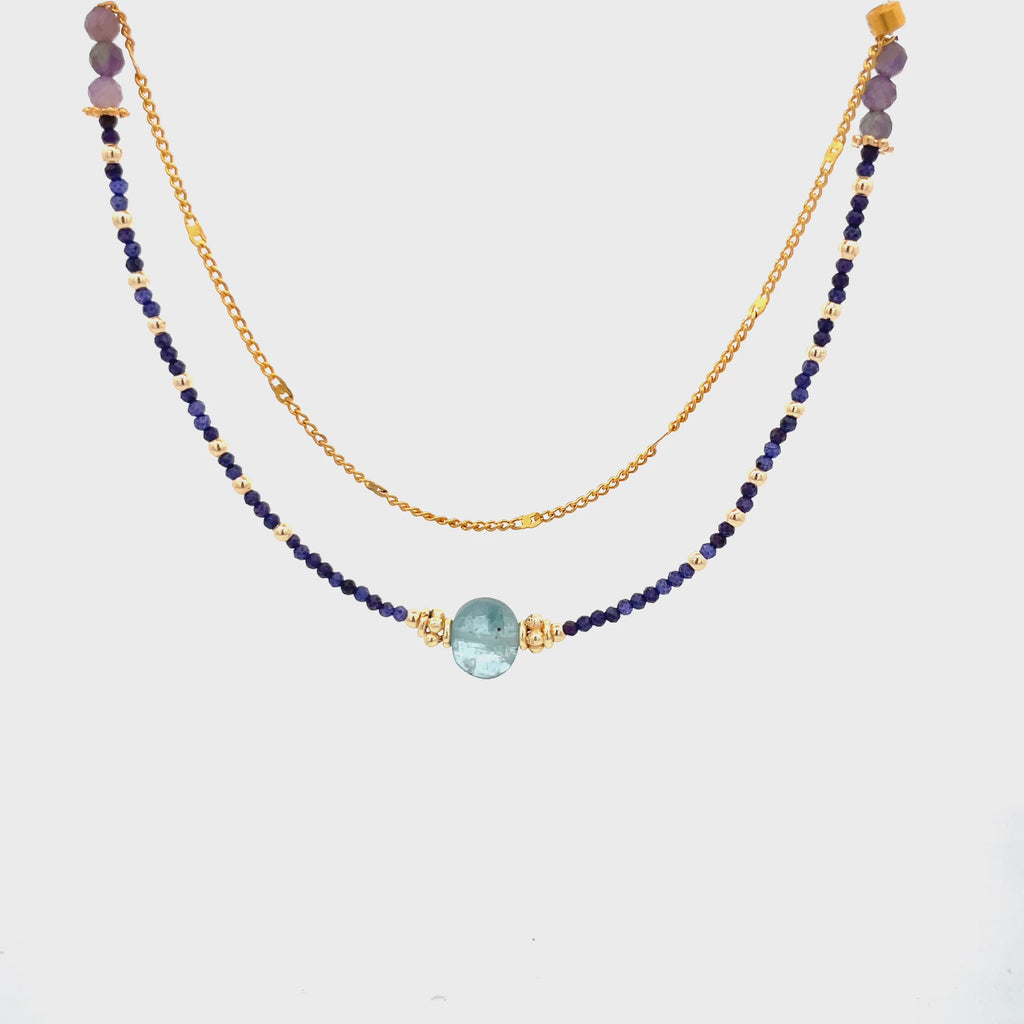 Decretos y afirmaciones de Sugilita y Grandiderita