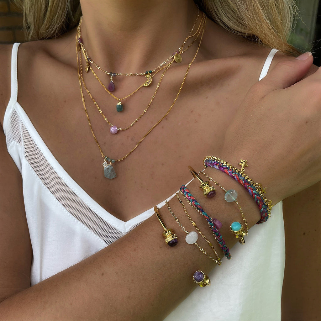 Pulsera Kendra