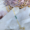Pulsera Nat