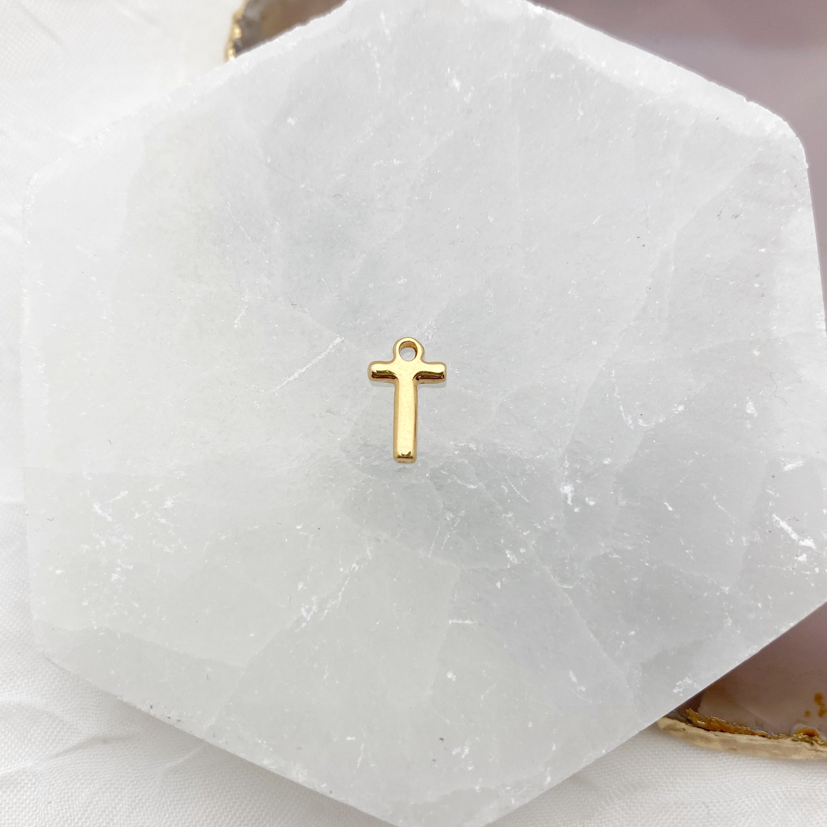 Inicial con Cadenita