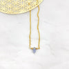 Collar Marquise