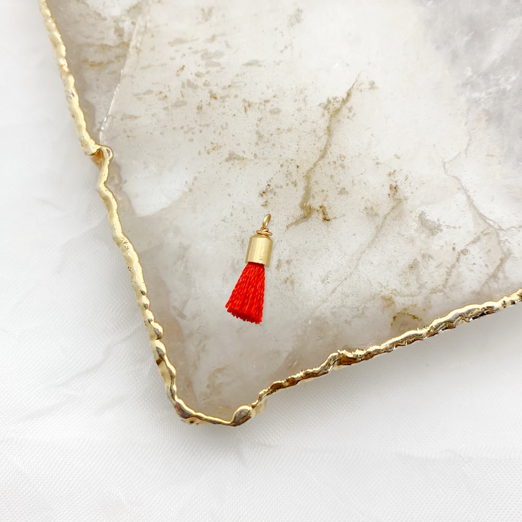 Pulsera ojito indigo